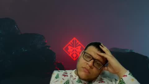 Snapshot of batman2430 chatting on February 28, 1:05 am brian online show from February 28, 1:05 am