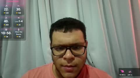 Snapshot of batman2430 chatting on March 10, 1:56 am brian online show from March 10, 1:56 am