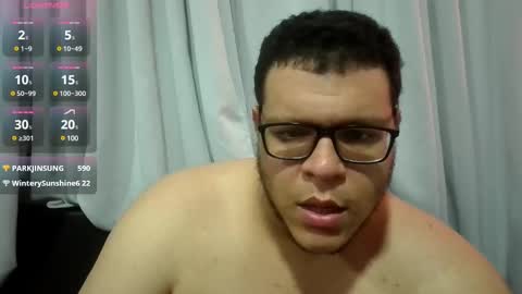 Snapshot of batman2430 chatting on March 10, 5:00 am brian online show from March 10, 5:00 am