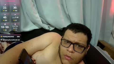 Snapshot of batman2430 chatting on March 10, 8:04 am brian online show from March 10, 8:04 am