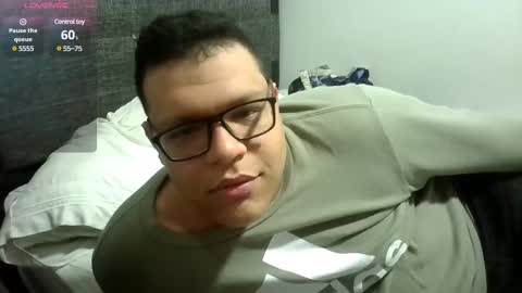 Snapshot of batman2430 chatting on March 11, 2:32 am brian online show from March 11, 2:32 am