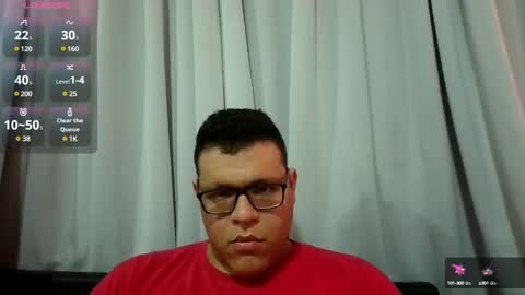 Snapshot of batman2430 chatting on March 12, 6:51 am brian online show from March 12, 6:51 am