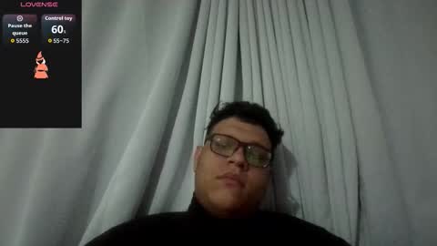 Snapshot of batman2430 chatting on October 14, 4:24 am brian online show from October 14, 4:24 am