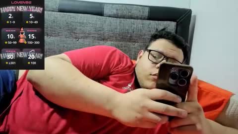 Snapshot of batman2430 chatting on October 26, 3:18 pm brian online show from October 26, 3:18 pm