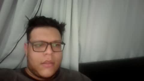 Snapshot of batman2430 chatting on October 31, 7:37 pm brian online show from October 31, 7:37 pm