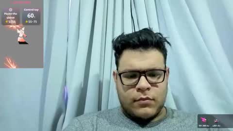 Snapshot of batman2430 chatting on November 1, 5:48 pm brian online show from November 1, 5:48 pm