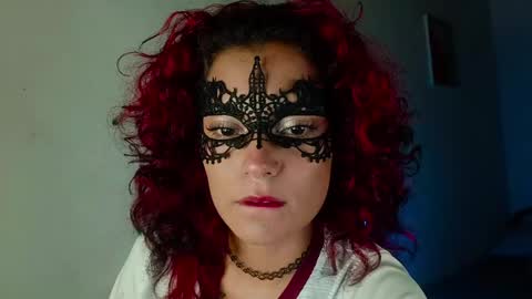Your always sexy Harley online show from April 17, 8:06 am