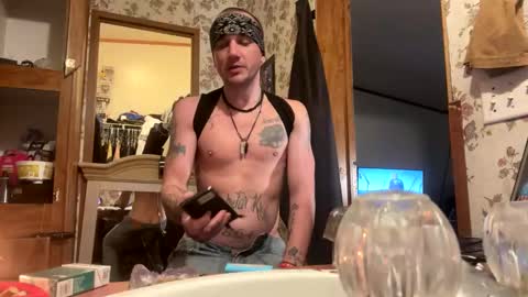 battlewolfxx online show from January 4, 5:27 am