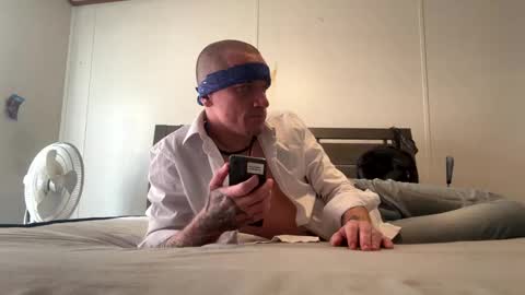 battlewolfxx online show from January 8, 3:50 pm