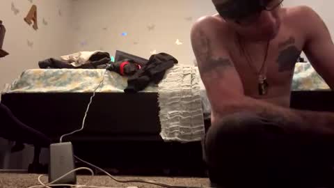 battlewolfxx online show from May 18, 4:51 am