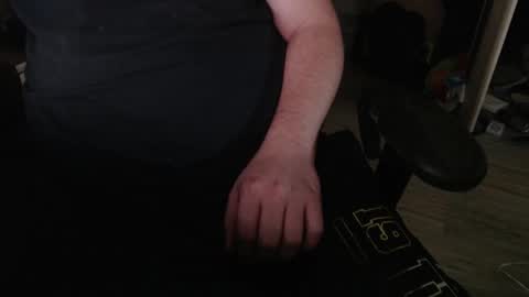 Snapshot of bavarianboy89 chatting on March 7, 10:02 am Daniel online show from March 7, 10:02 am