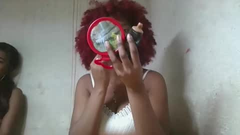 bavianona online show from October 2, 12:12 pm