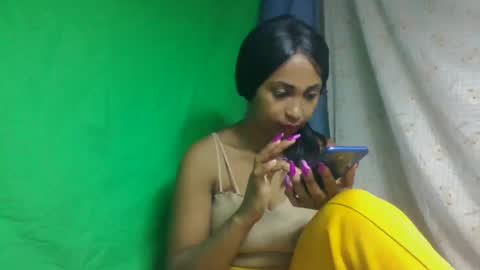 bavianona online show from October 25, 3:58 am