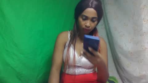 bavianona online show from November 4, 6:34 am