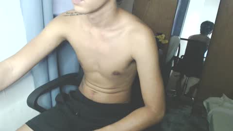 Snapshot of baxter_bab chatting on January 26, 8:46 am Lf Babe online show from January 26, 8:46 am