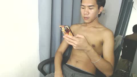 Snapshot of baxter_bab chatting on January 29, 10:27 am Lf Babe online show from January 29, 10:27 am