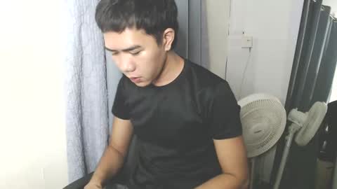 Snapshot of baxter_bab chatting on February 8, 10:07 am Lf Babe online show from February 8, 10:07 am