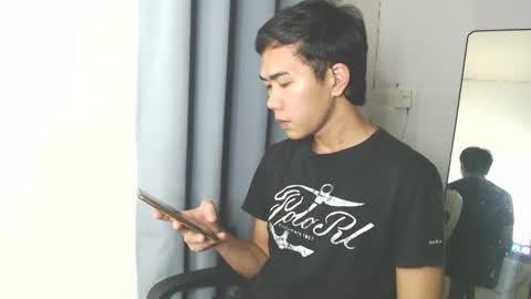 Snapshot of baxter_bab chatting on February 11, 2:35 pm Lf Babe online show from February 11, 2:35 pm