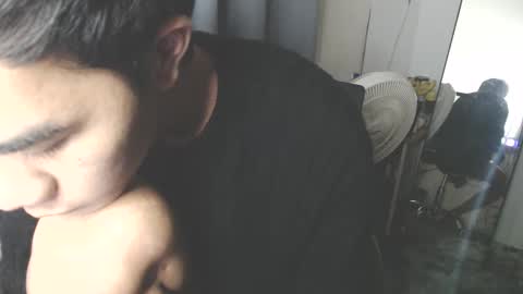 Snapshot of baxter_bab chatting on February 11, 6:22 pm Lf Babe online show from February 11, 6:22 pm