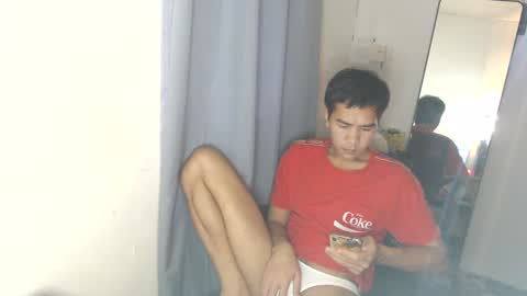 Snapshot of baxter_bab chatting on February 13, 5:16 am Lf Babe online show from February 13, 5:16 am