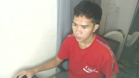 Snapshot of baxter_bab chatting on February 21, 2:16 pm Lf Babe online show from February 21, 2:16 pm