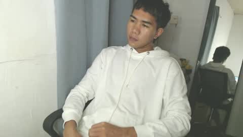 Snapshot of baxter_bab chatting on February 28, 4:53 pm Lf Babe online show from February 28, 4:53 pm