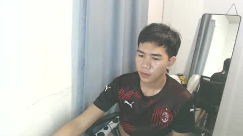 Snapshot of baxter_bab chatting on March 6, 2:51 pm Lf Babe online show from March 6, 2:51 pm