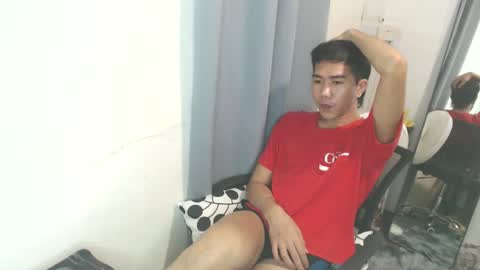 Snapshot of baxter_bab chatting on March 8, 3:24 pm Lf Babe online show from March 8, 3:24 pm