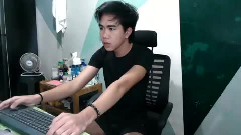 Lf Babe online show from June 11, 11:58 pm