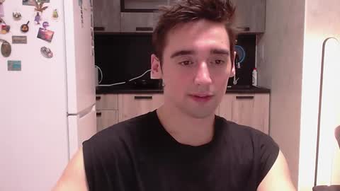 BAXTER online show from October 29, 10:11 pm