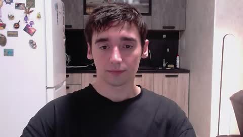 BAXTER online show from November 20, 9:47 pm