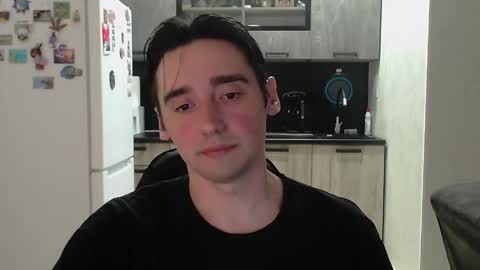 BAXTER online show from May 17, 9:44 pm