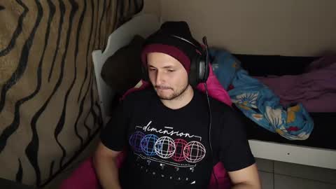 Baxxline online show from February 17, 10:47 pm