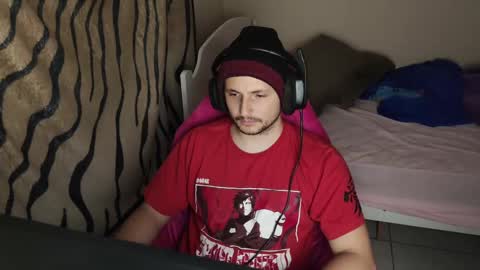 Baxxline online show from February 20, 10:26 pm