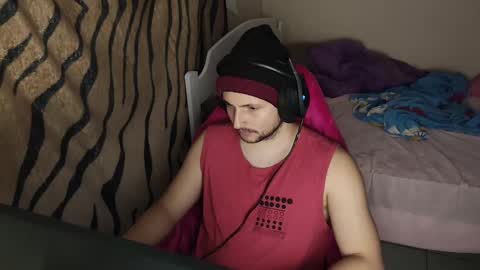 Baxxline online show from February 23, 9:37 pm