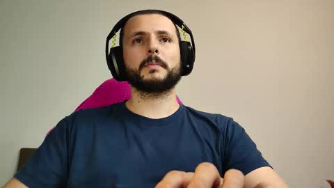 Baxxline online show from October 3, 10:51 pm