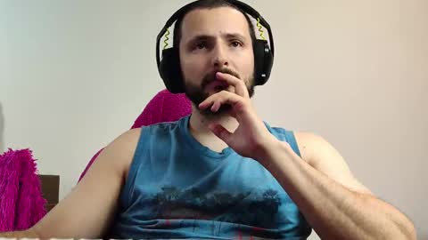 Baxxline online show from October 12, 10:09 pm