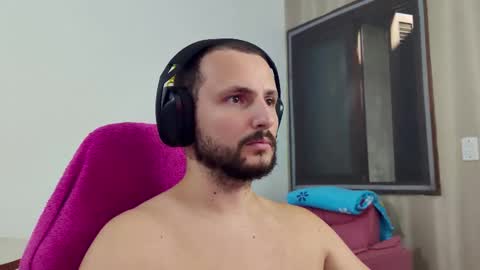 Baxxline online show from February 2, 8:13 am