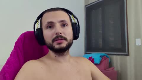 Baxxline online show from February 10, 9:08 pm