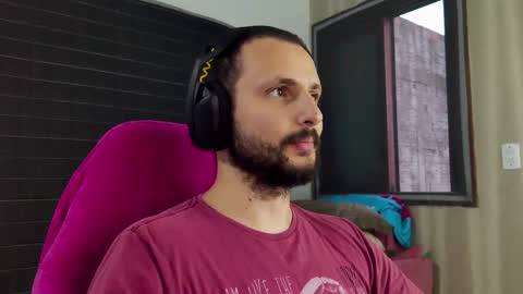 Baxxline online show from February 15, 10:06 pm