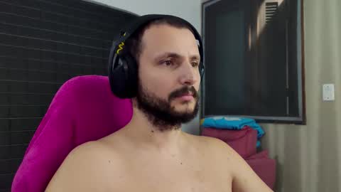 Baxxline online show from February 22, 2:02 am