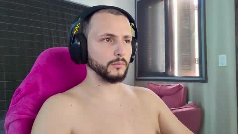 Baxxline online show from February 28, 1:12 pm