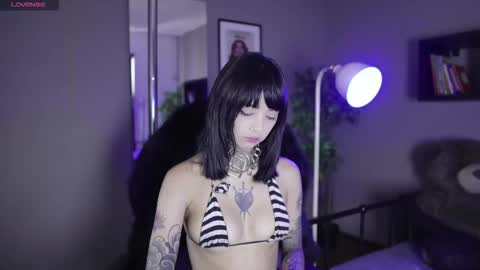 BAYONETTA DOLL  online show from March 3, 1:17 pm