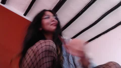 bayonette_black online show from April 16, 9:39 pm