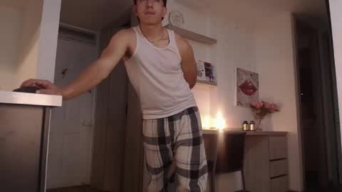 Bayron online show from March 19, 5:00 am