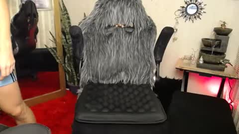 Bayron Rodriguez online show from February 11, 12:59 am