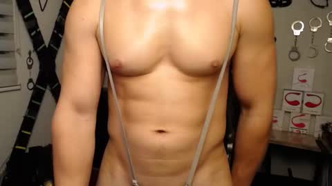 Bayron Rodriguez online show from February 20, 12:36 pm