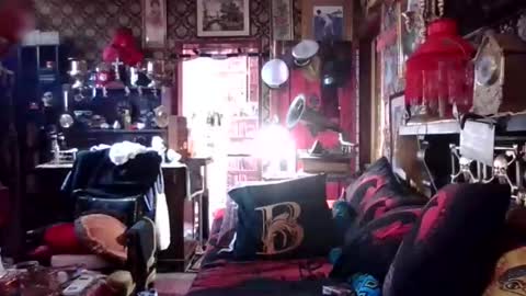 Bazza online show from February 16, 6:31 am