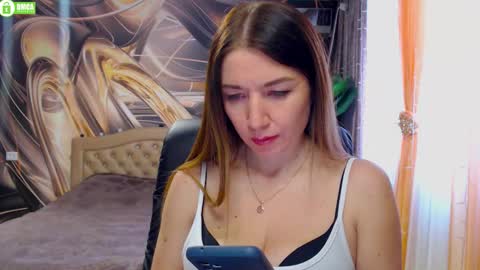 bb__bonami_ online show from November 25, 8:25 am