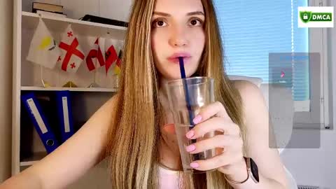 Kris online show from April 20, 1:47 pm